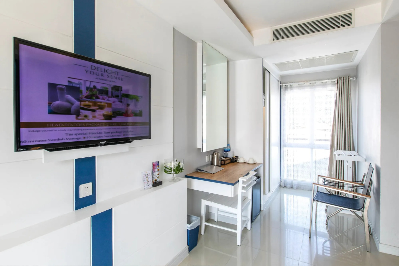 Sea Sun Sand Resort & Spa