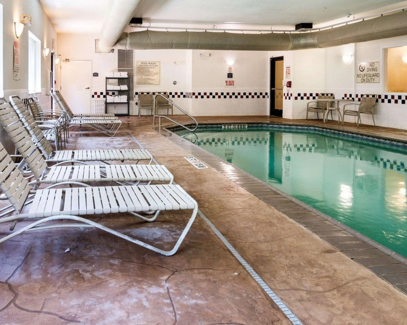 Comfort Suites Nacogdoches