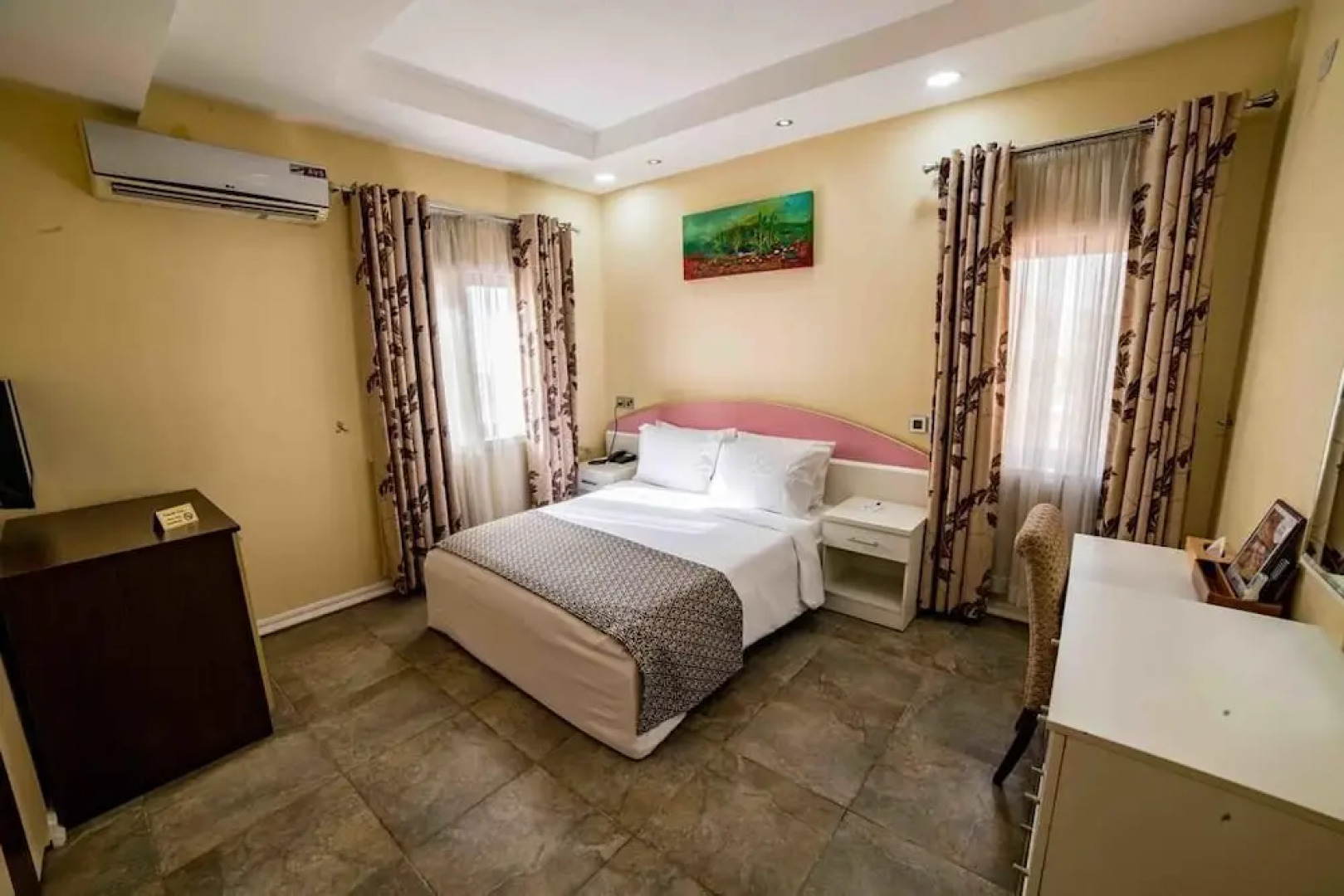 Davok Suites Uyo