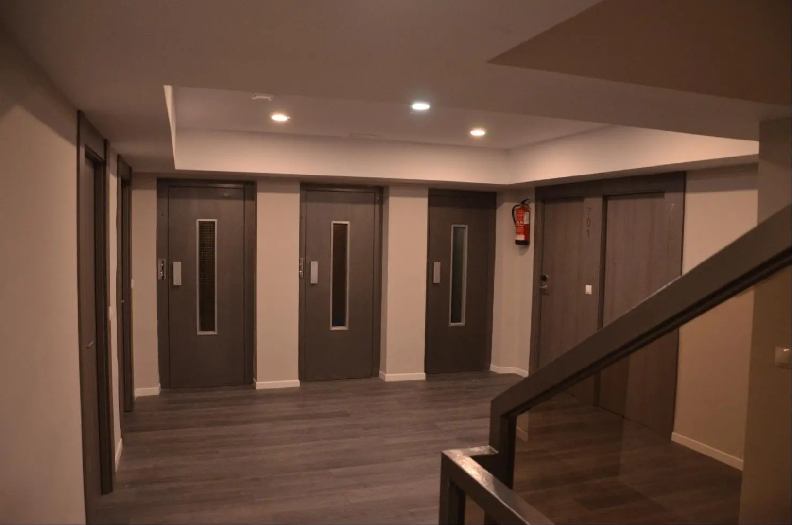 Boutique Urban Madrid Serrano