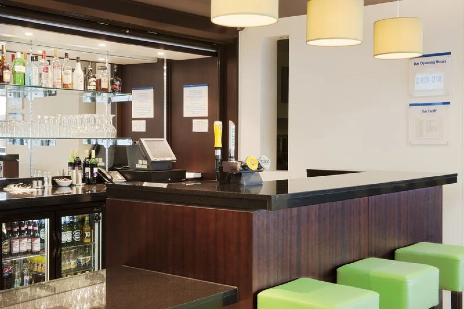 Holiday Inn Express Cambridge Duxford M11 Jct 10