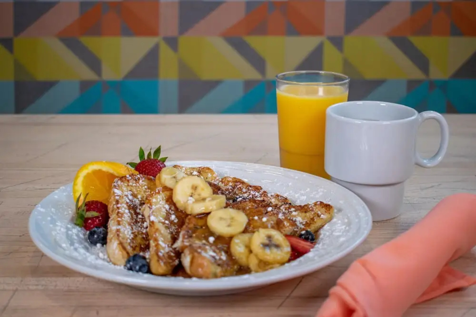 Oasis Resort Gulfport