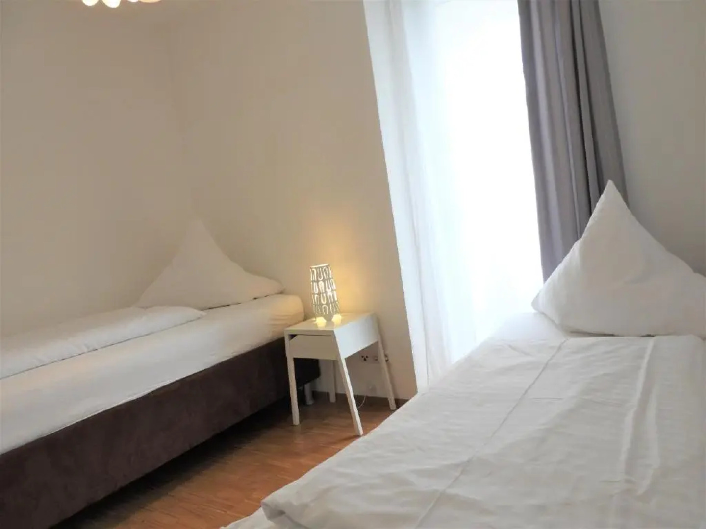 Braviscasa - Ferienresidenz Endingen Badnerstrasse