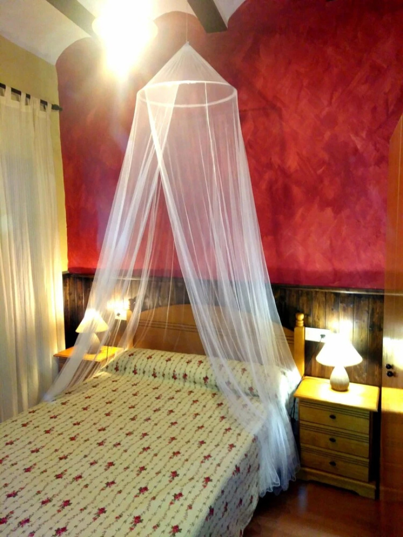 House With 2 Bedrooms In Chulilla