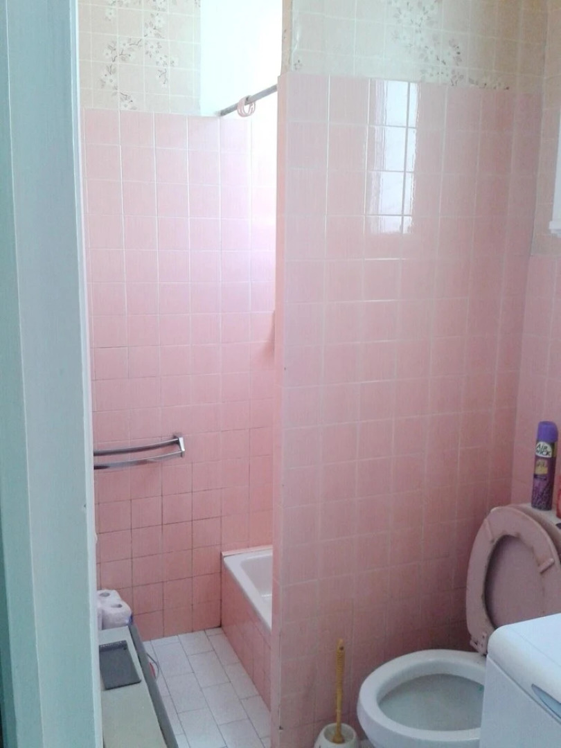 Studio In Guethary With Enclosed Garden 150 M From The Beach