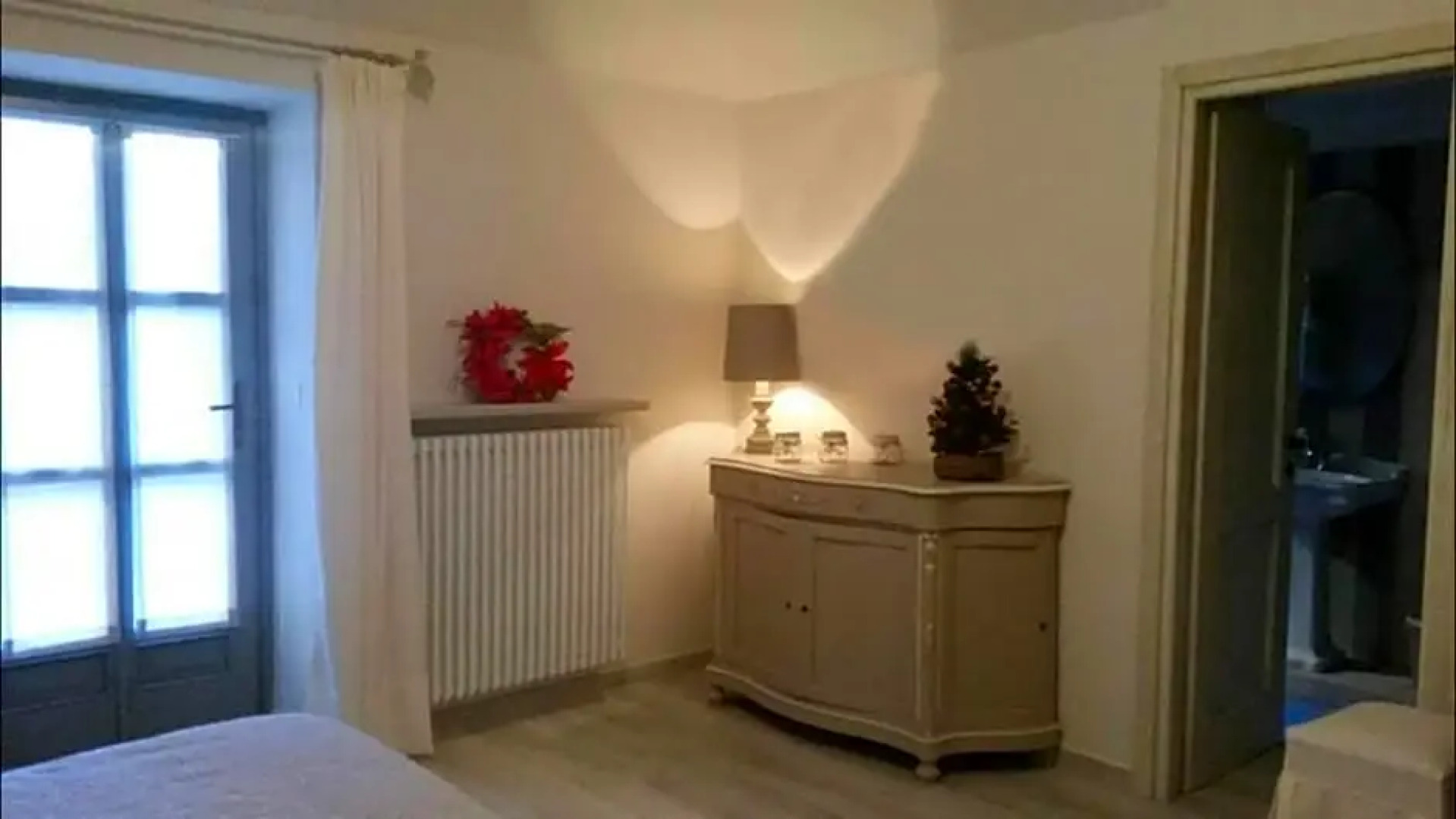 Novecento Charming Room