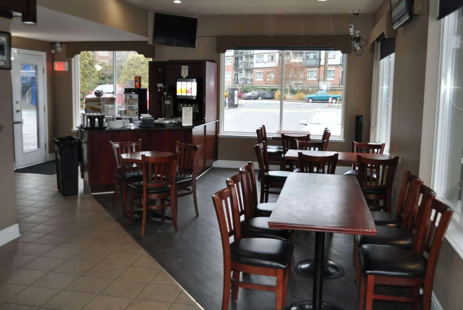 Travelodge by Wyndham Langley