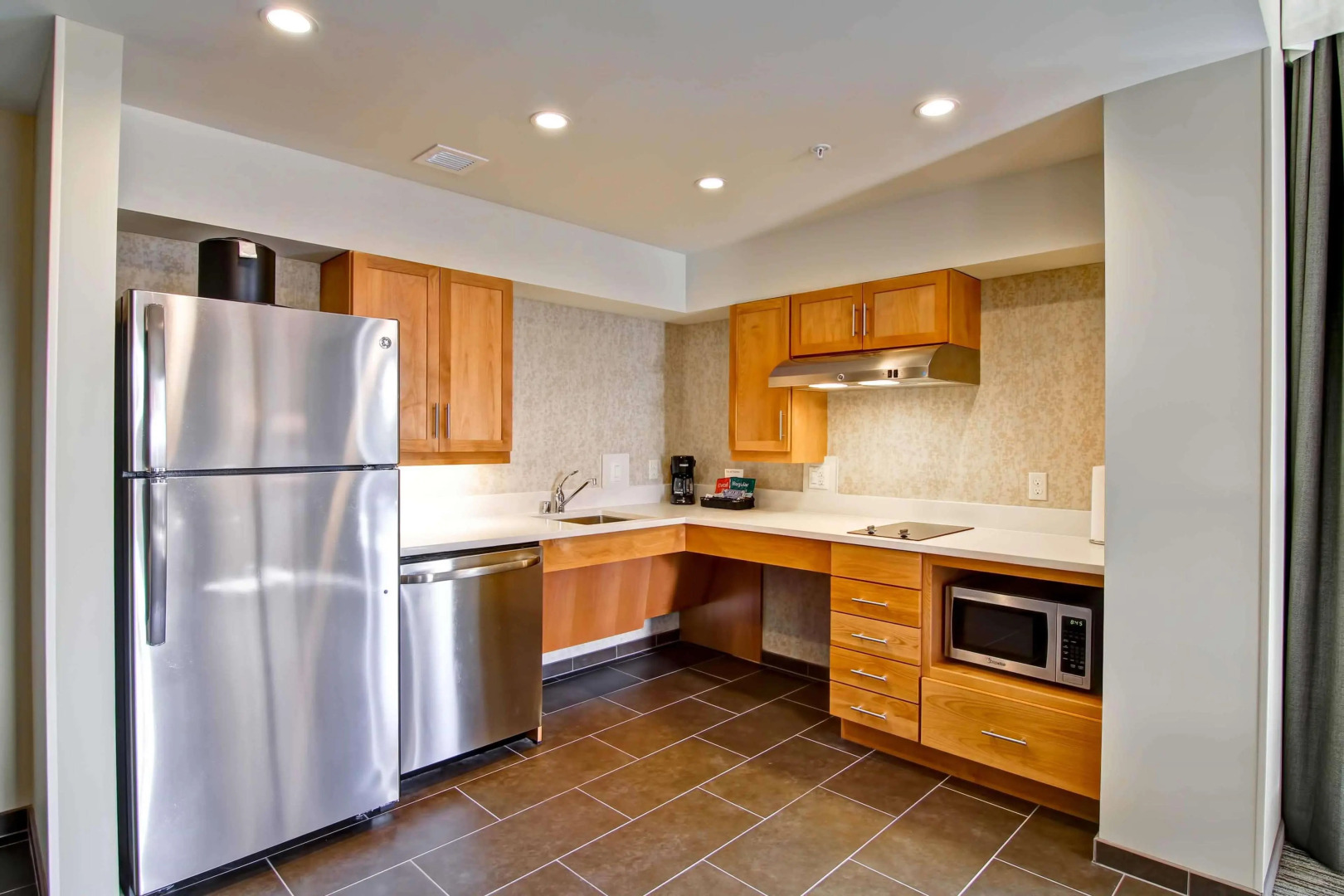 Homewood Suites by Hilton Seattle-Issaquah