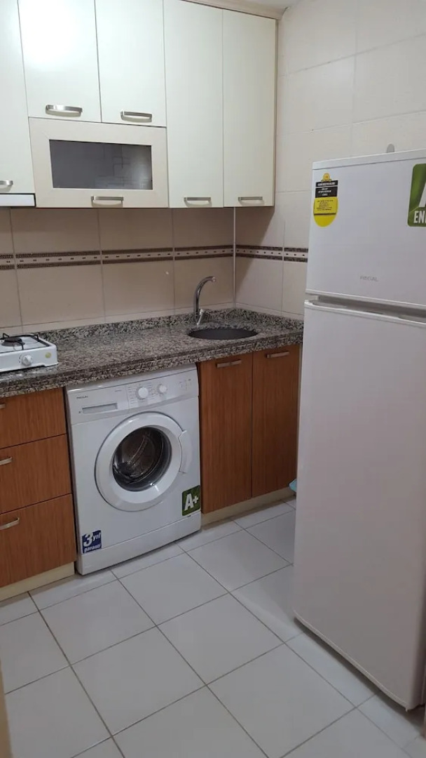 Guvercin & Garden Apart