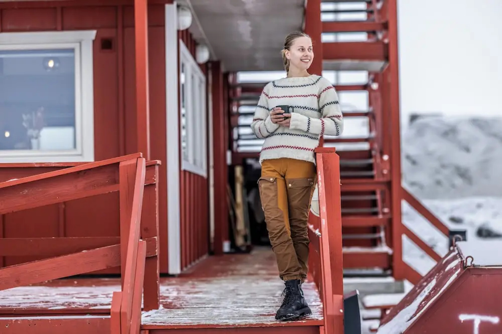 HOTEL SØMA Ilulissat