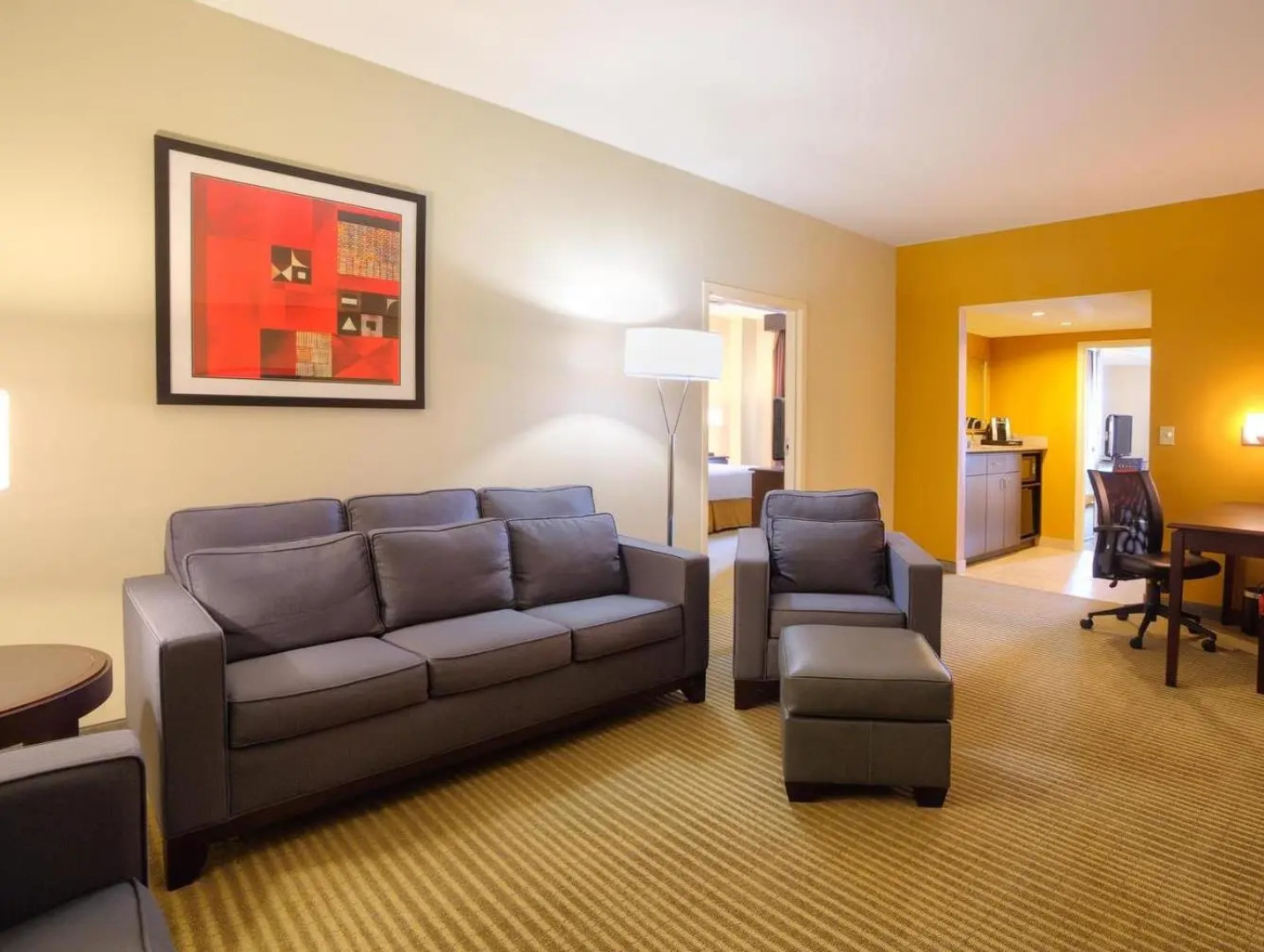 Embassy Suites by Hilton Laredo