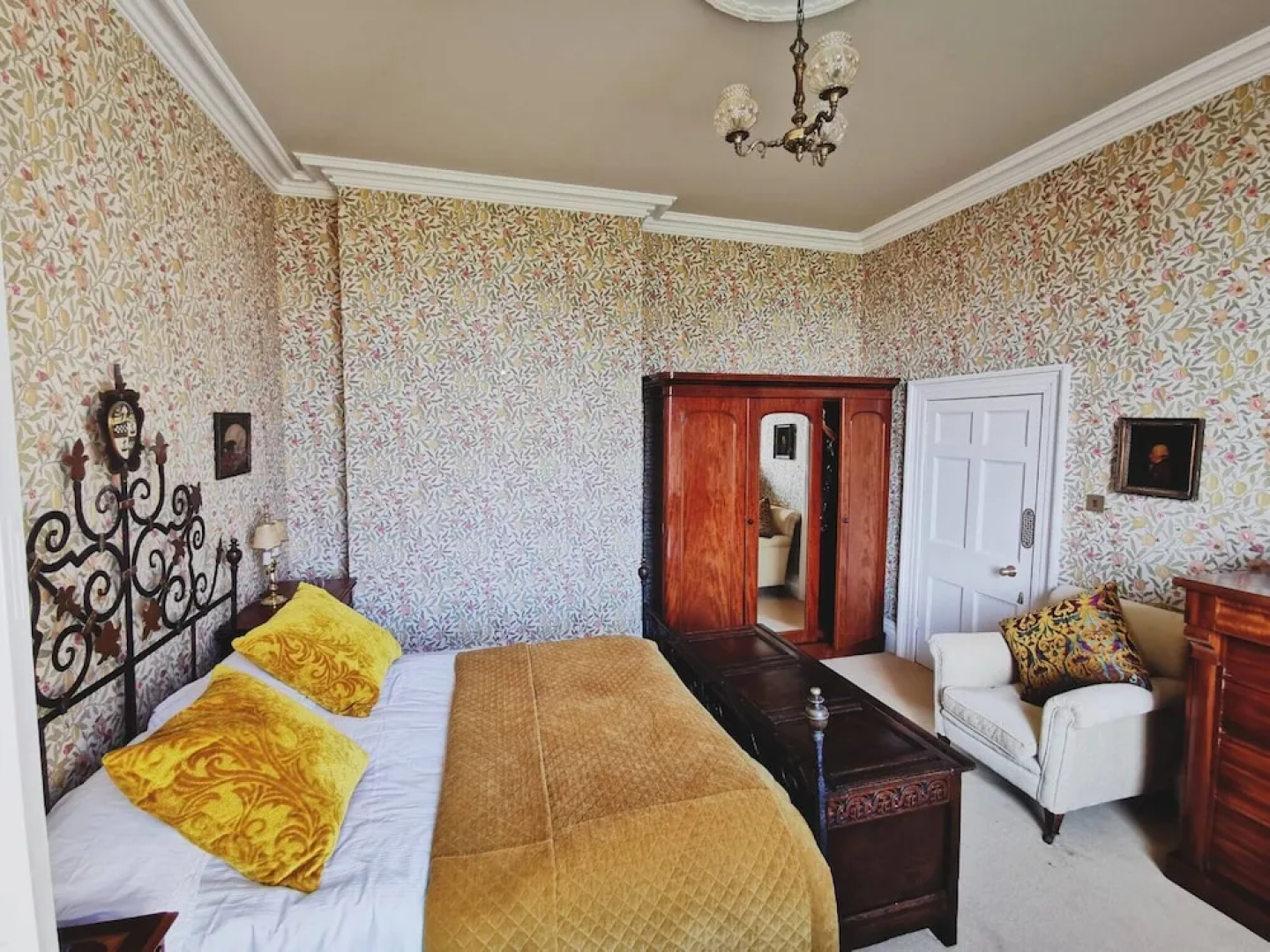 Severn Manor Country Estate