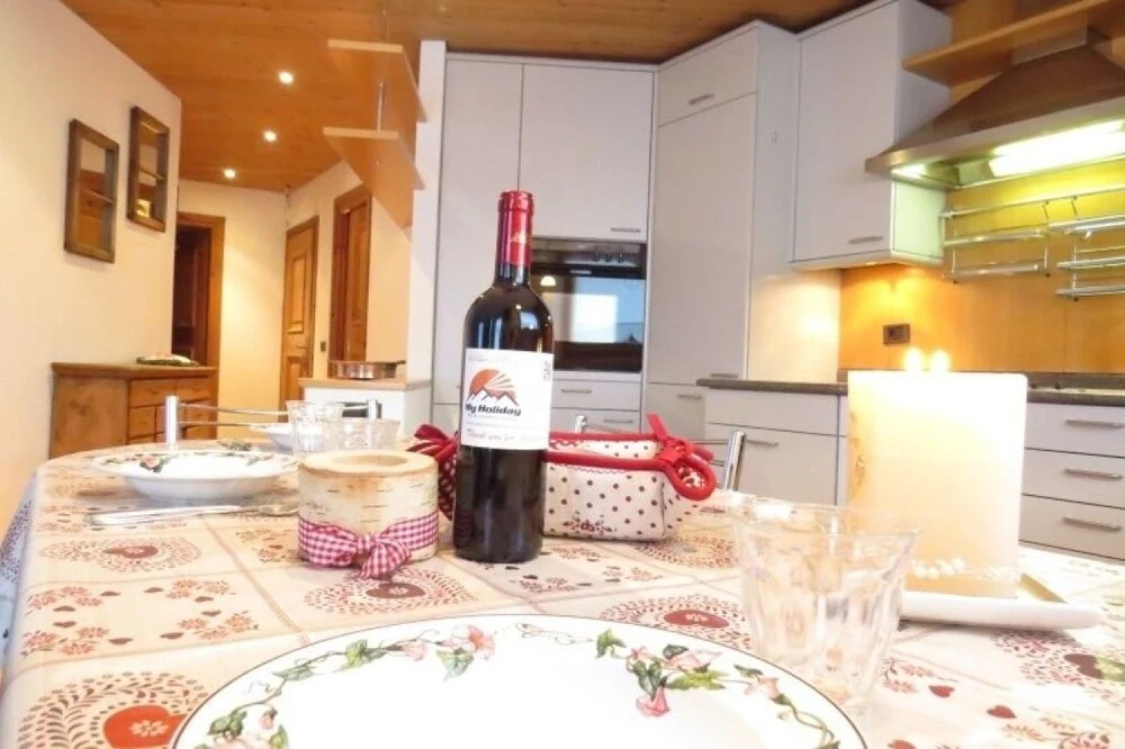 MyHolidayLivigno Apartments & Rooms