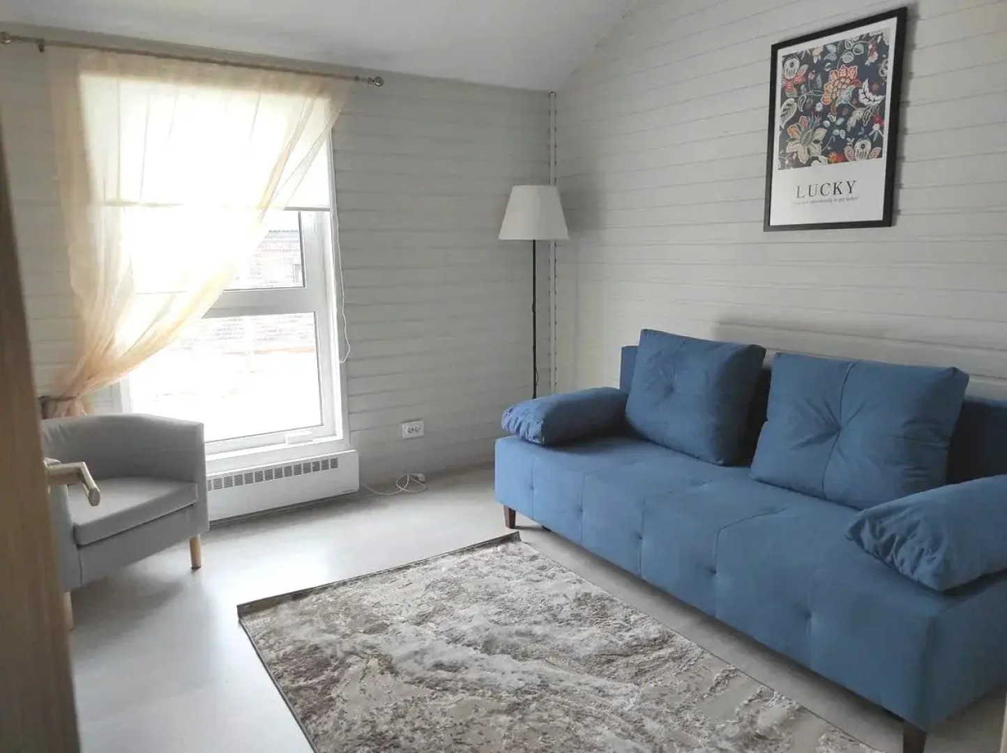 Дом №390 в КП Грин Лаундж