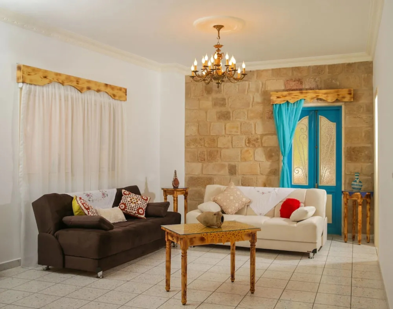 Tyre Boutique Apartments - Hotel