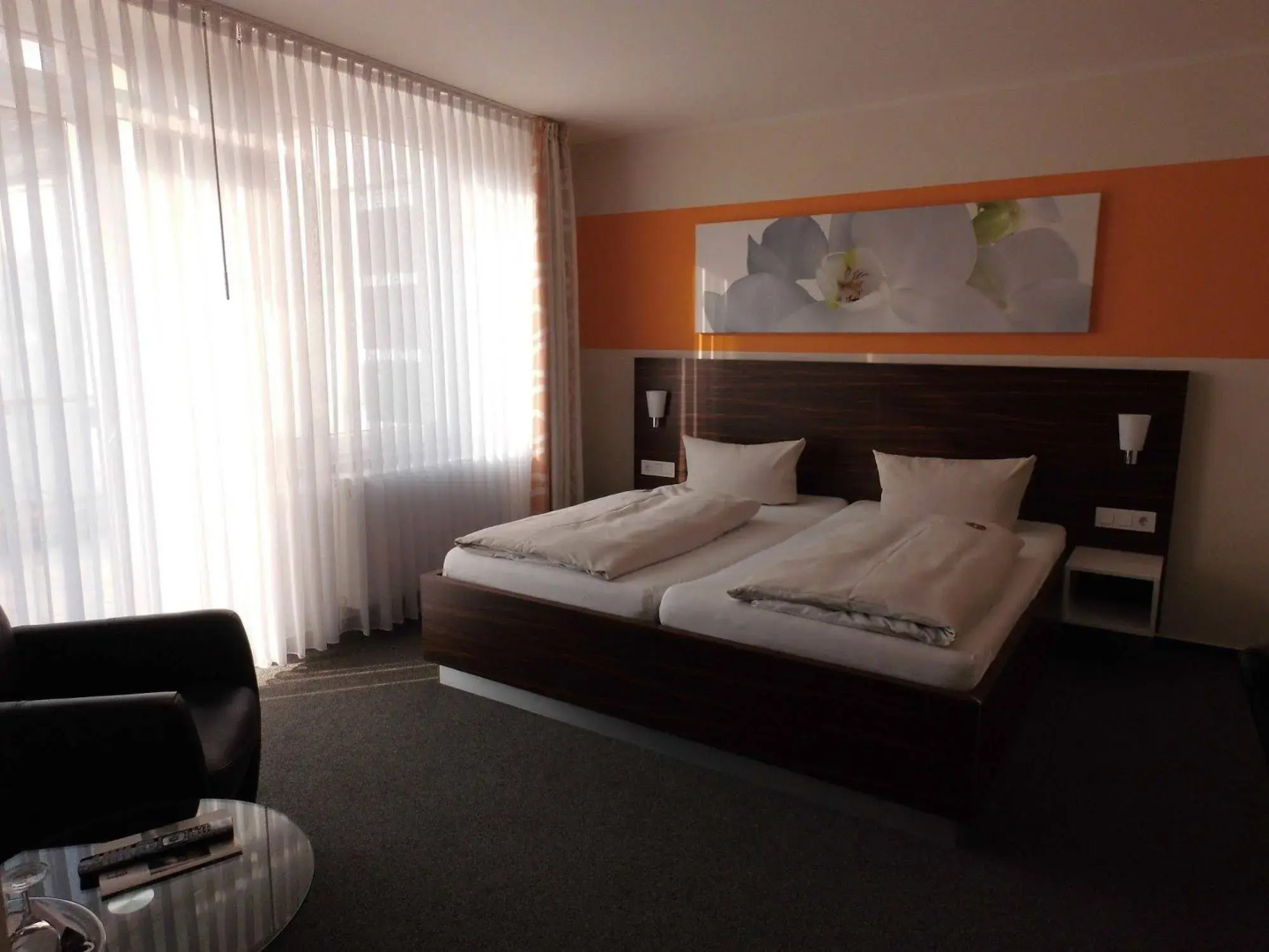 Sporthotel Fuchsbachtal