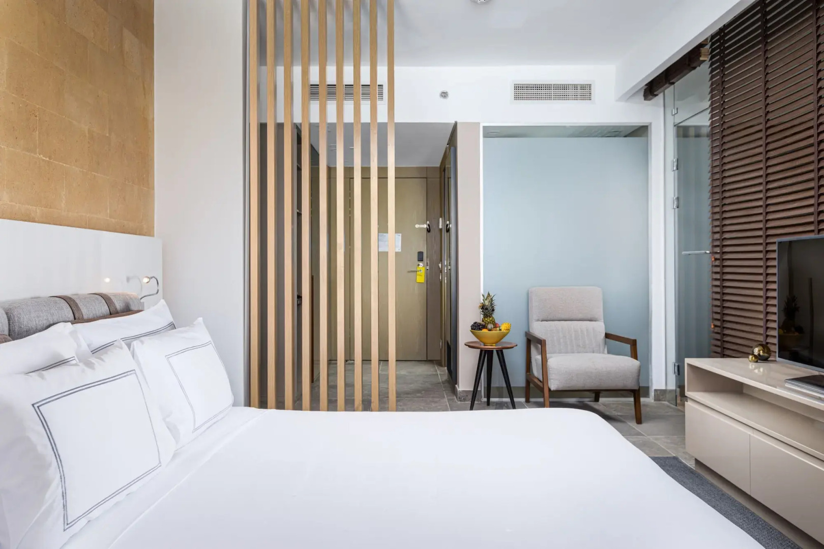 The G Hotel Seashell