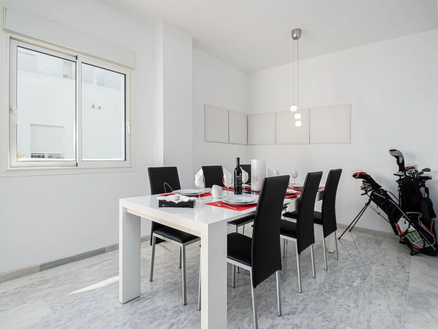 2051-New 3 bedrooms on golf