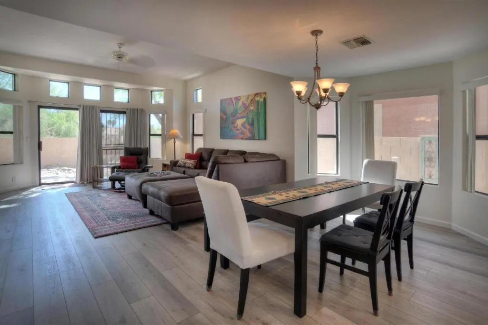 Fountain Hills Bungalow West