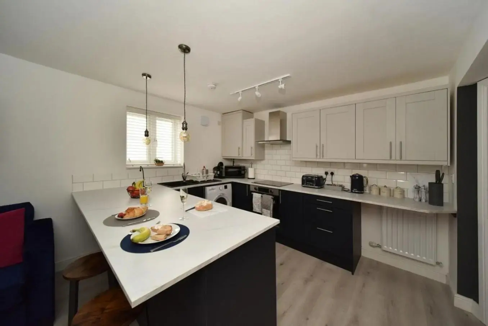 Chester Road Apartments