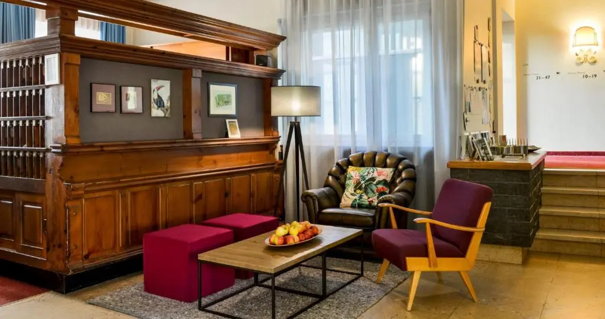 Schlosshotel Dörflinger