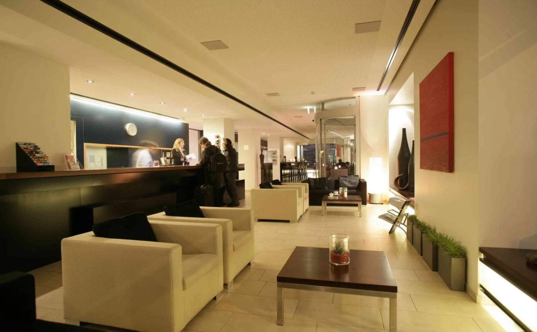 Sorell Boutique-Hotel Seefeld Zürich