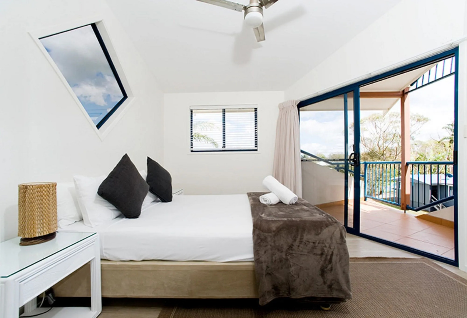 Gosamara Apartments Byron Bay