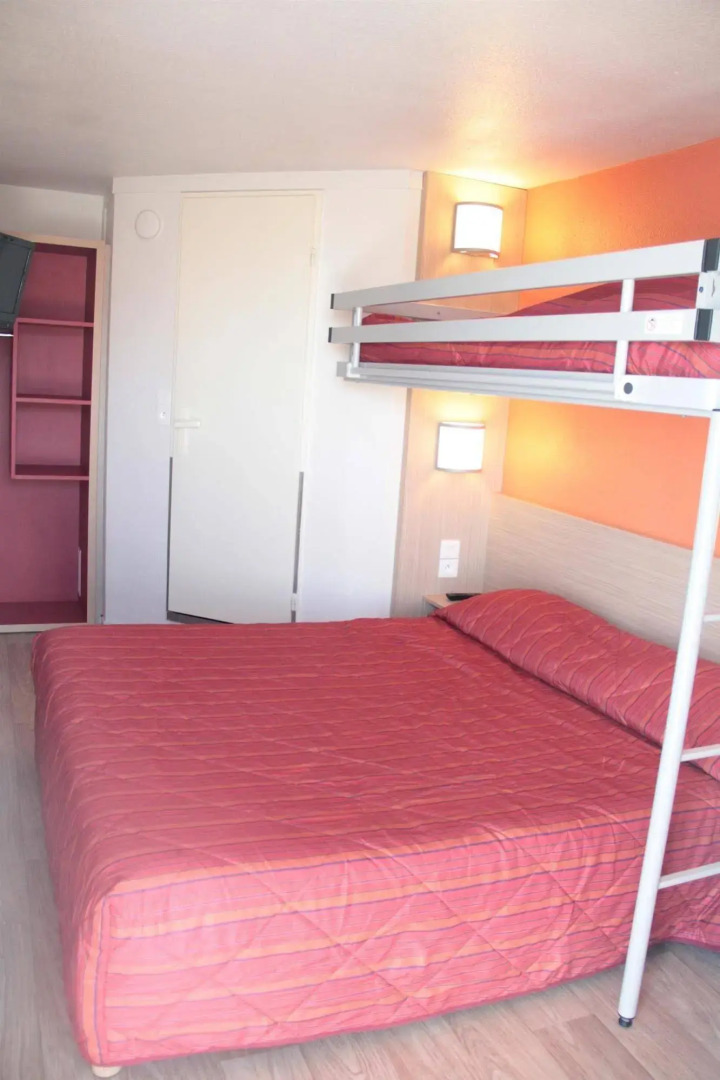 Premiere Classe Soissons