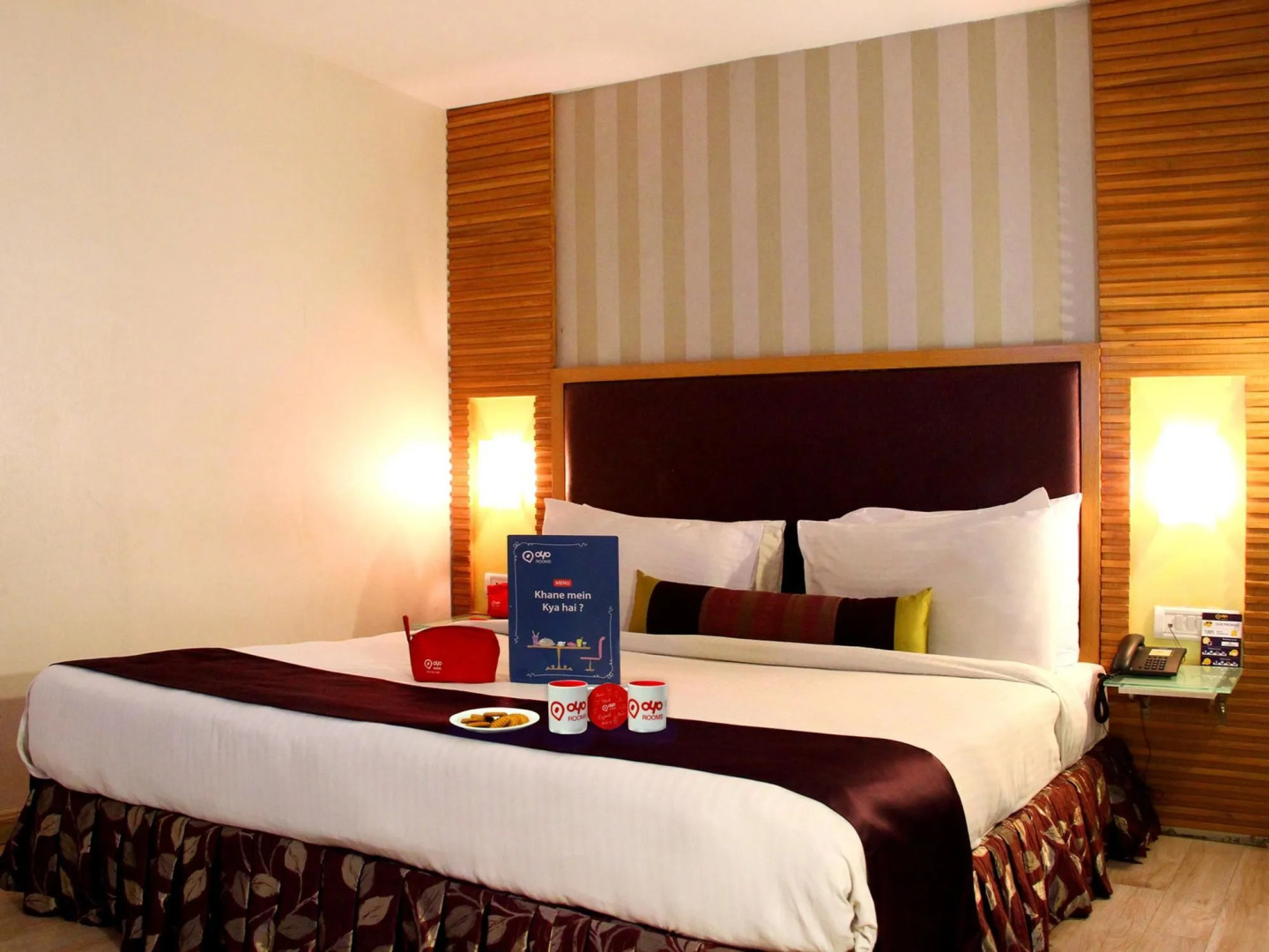 OYO Premium Karkhana Secunderabad