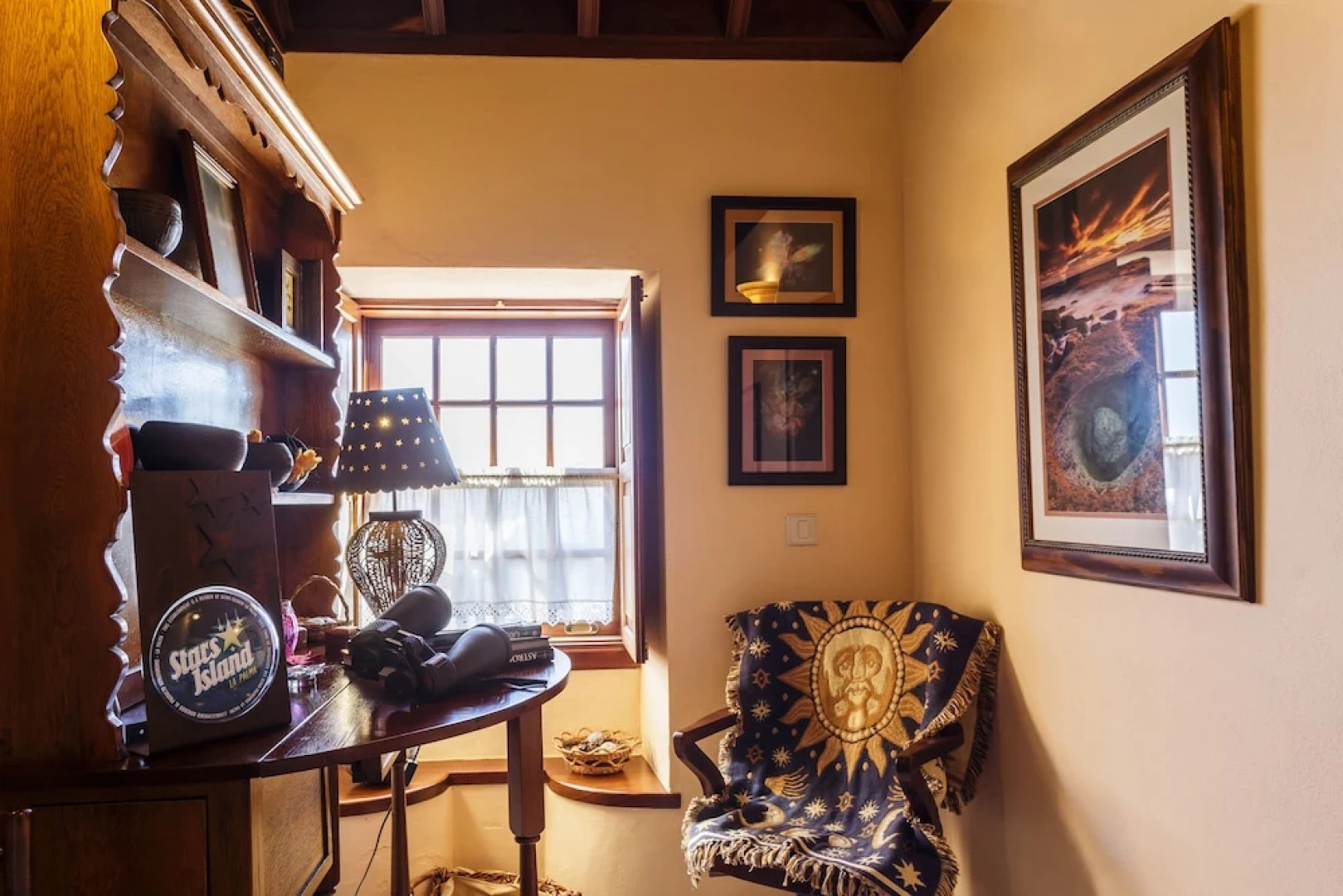 Casa Rural Carlota by Isla Bonita