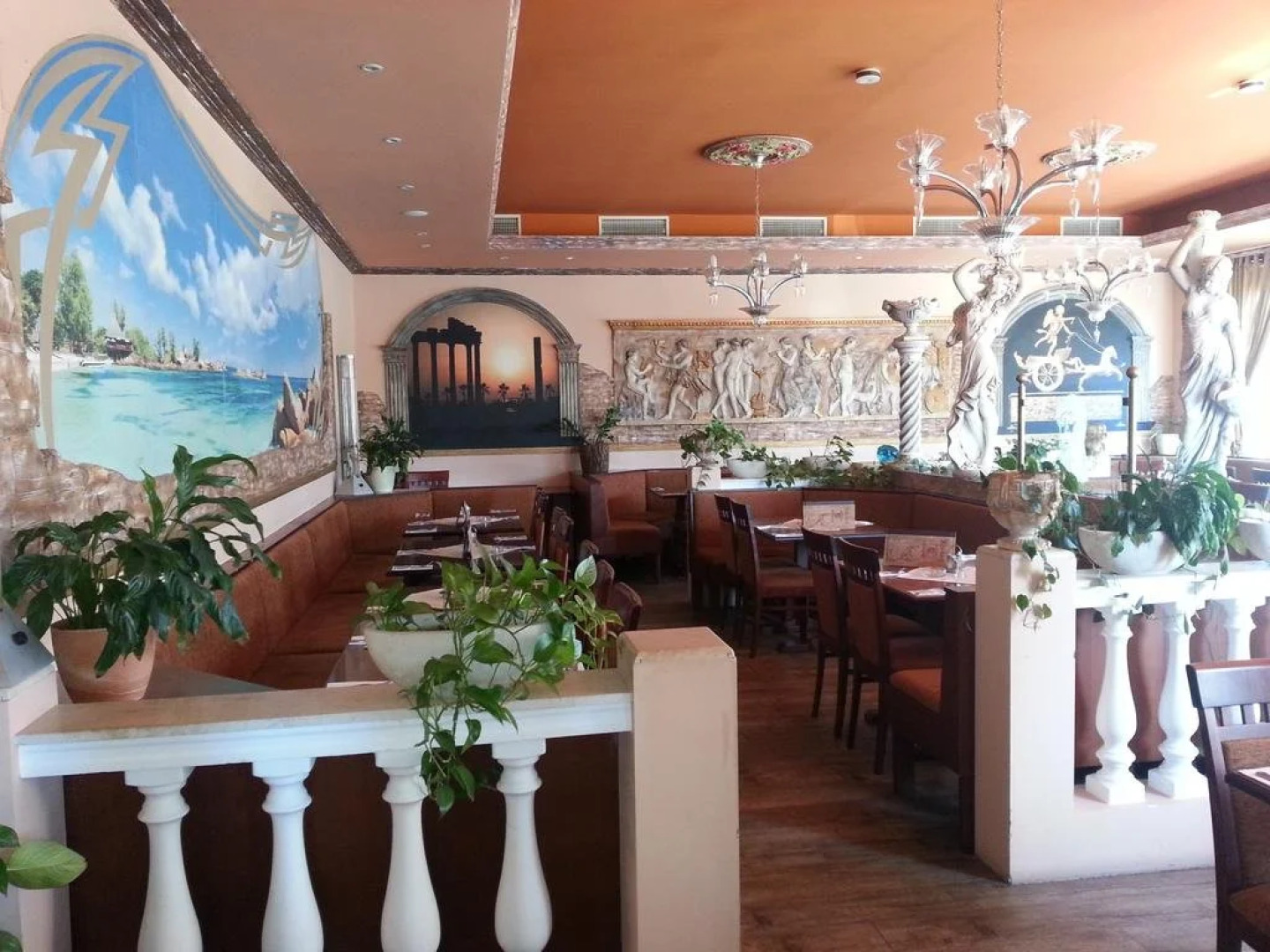 Hotel Langholzfelderhof