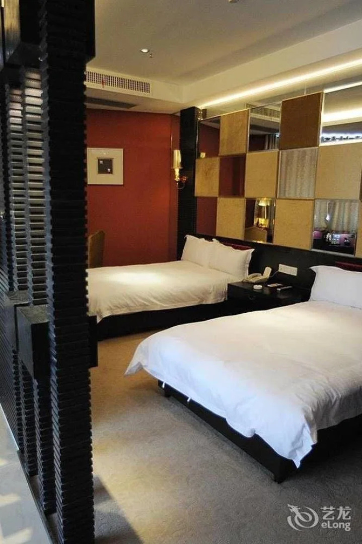 Homeinn Ripple Yun Hotel (Wuhu Tianmen Mountain West Road)