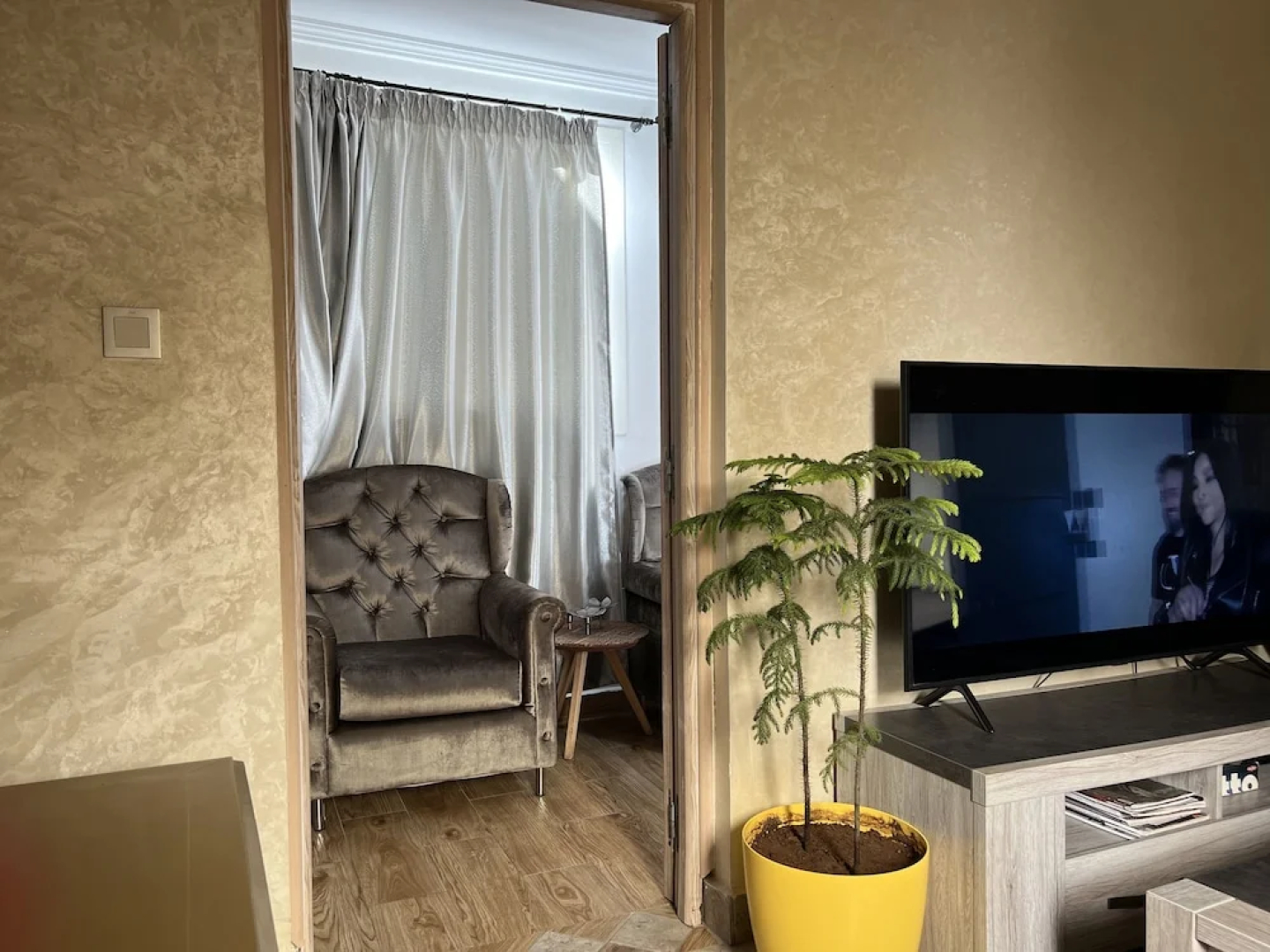Appartement Lalla Ghita