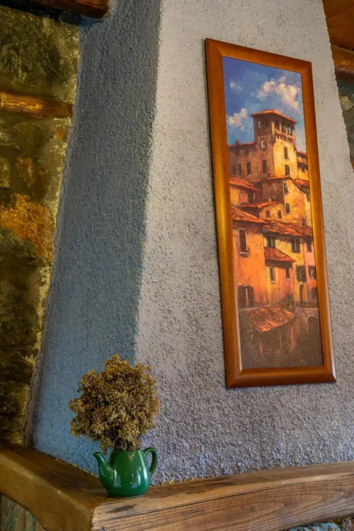 Rouga Mountain Boutique Suites & Spa