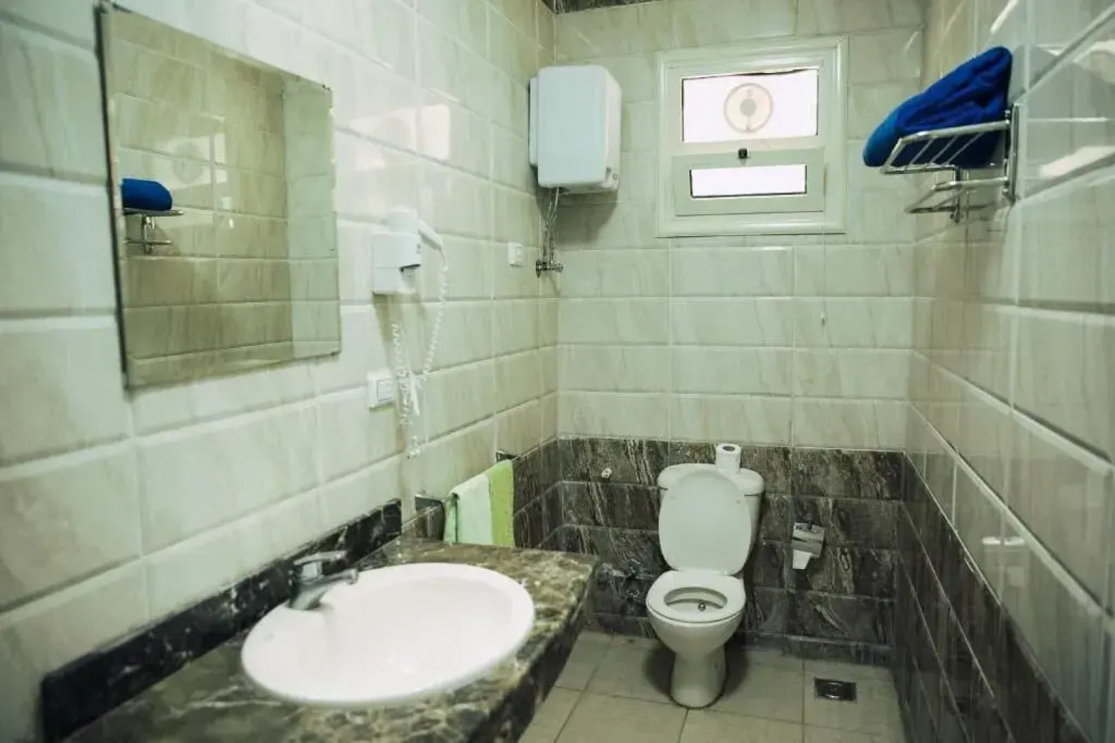 Florida Hotel North Coast