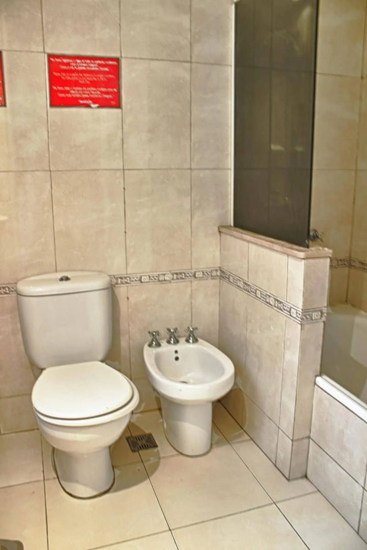 Hostel Suites Obelisco