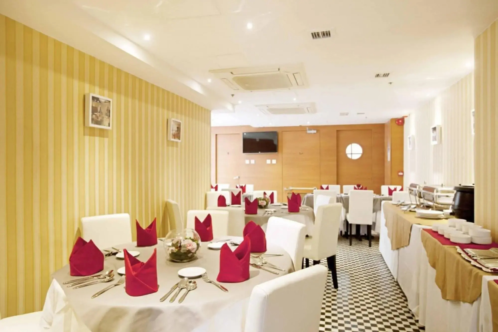 Bluejay Residences Ap Lei Chau
