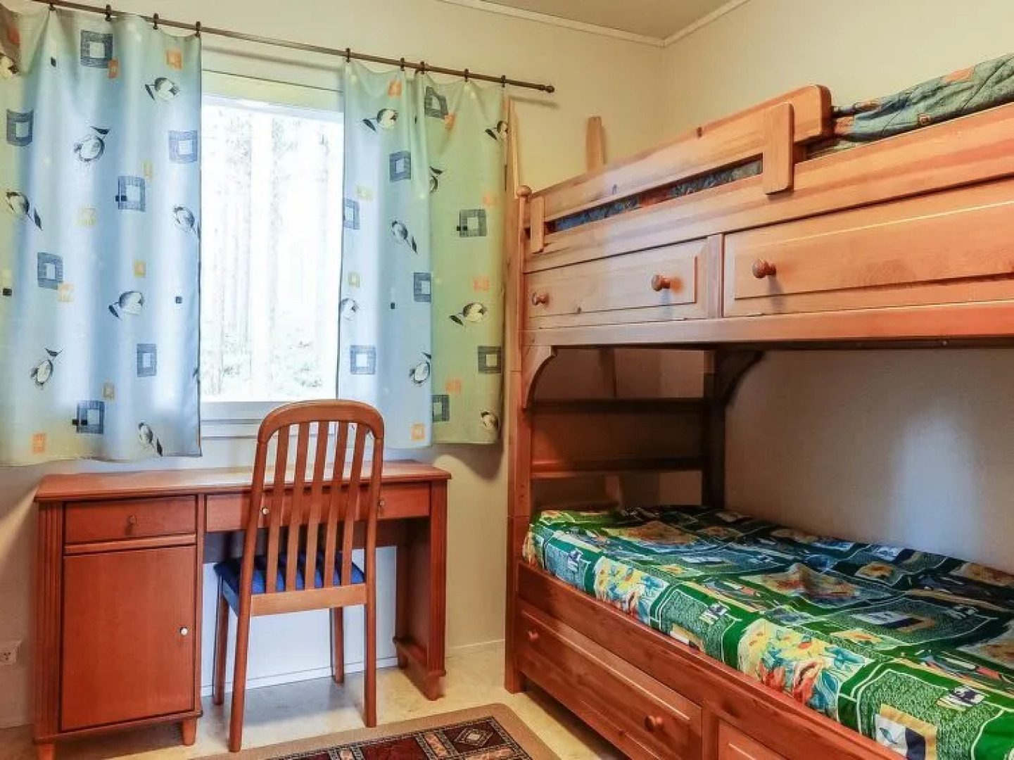 Holiday Home ItÃ¤tullinkievari