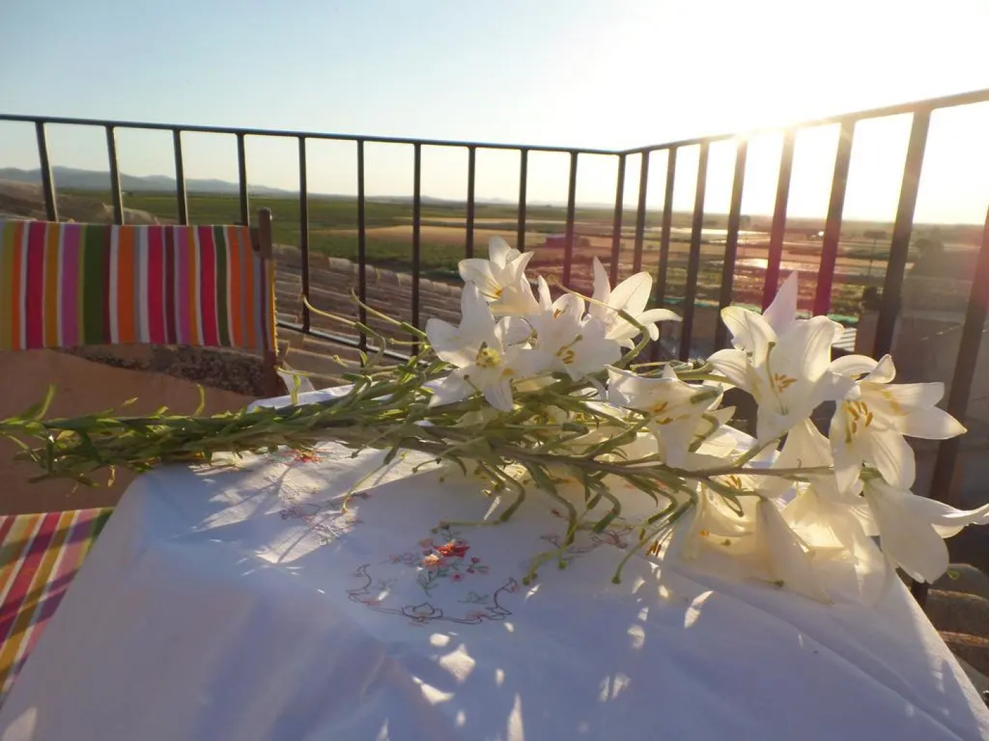 Casona Del Buen Vivir