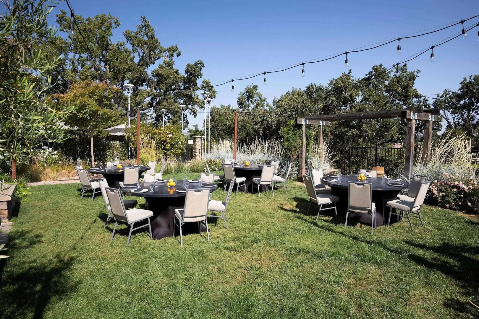 Springhill Suites by Marriott Paso Robles Atascadero