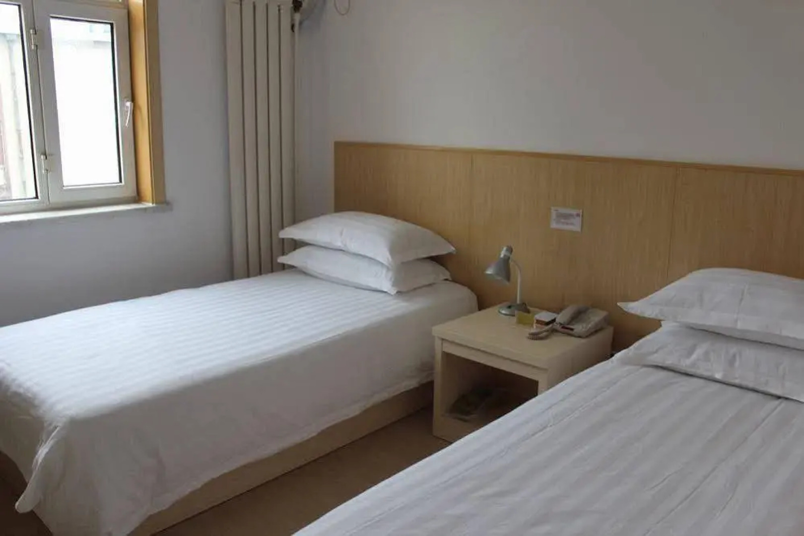 Tangshan Shindom South Jianshe Rd Branch