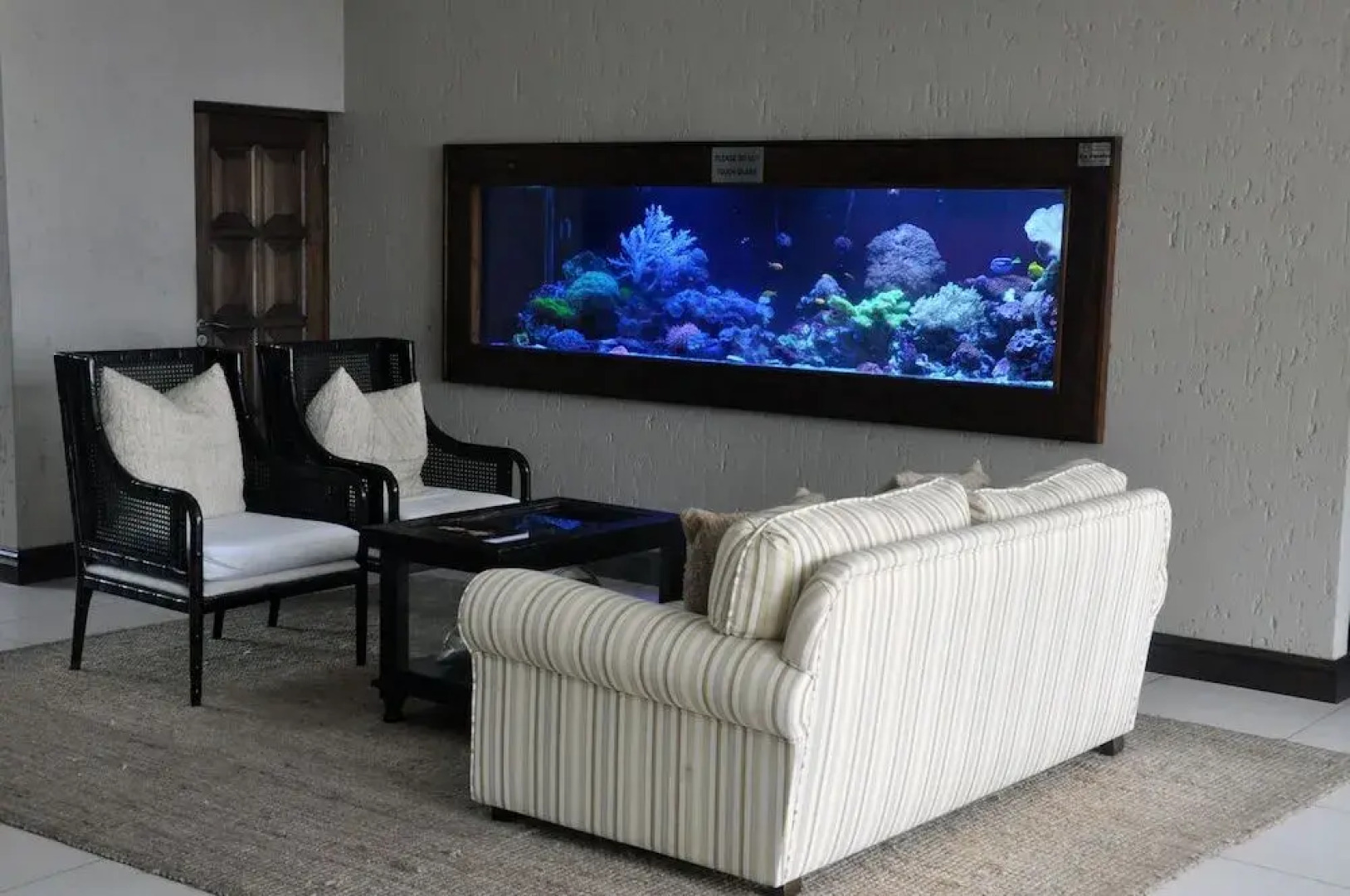 Coco De Mer Boutique Hotel