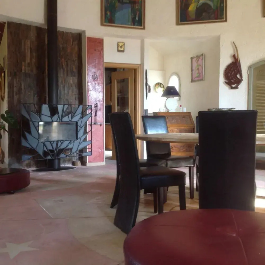 French Riviera Gaudissard