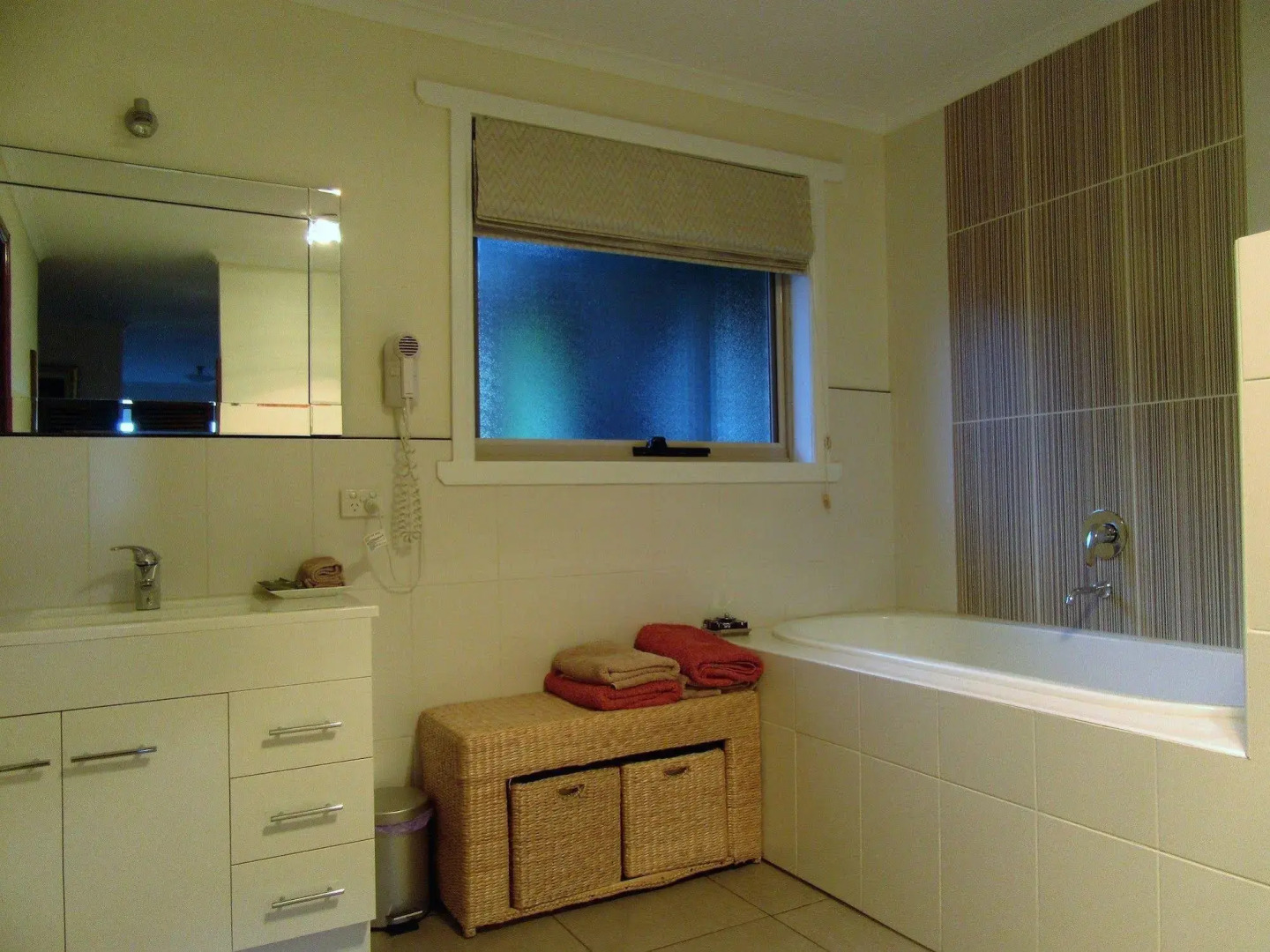 Sherwood View Accommodation