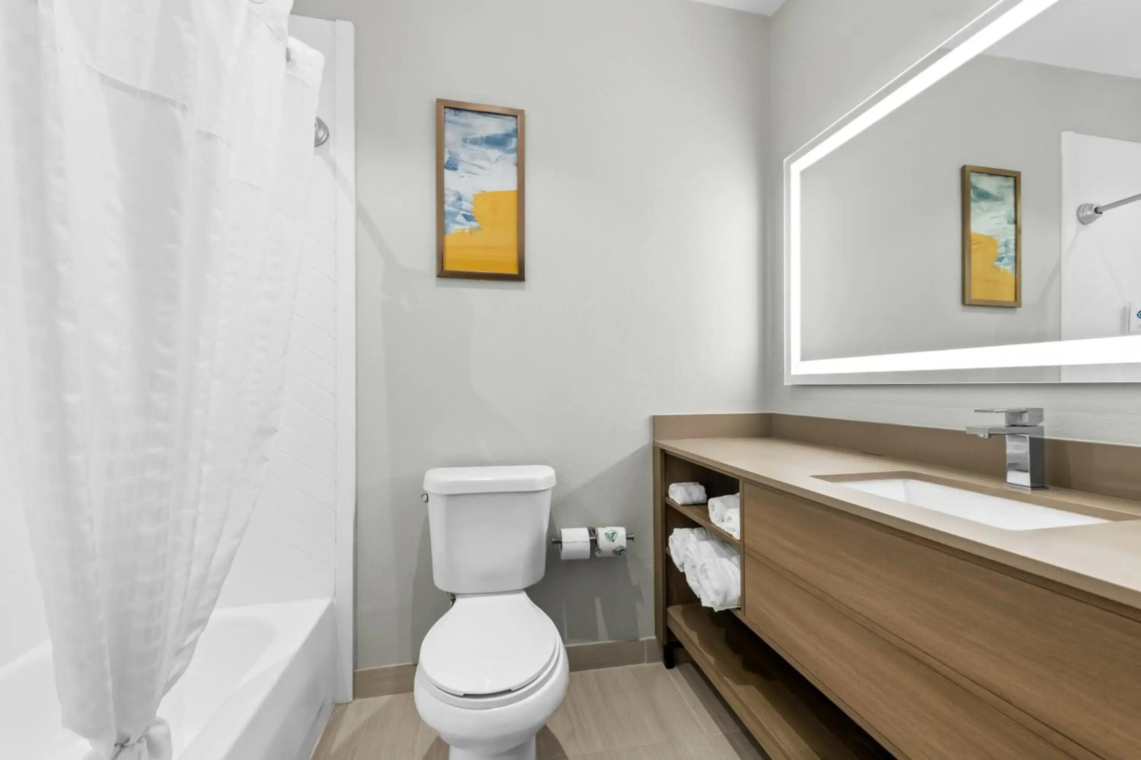 Comfort Suites Texarkana Texas