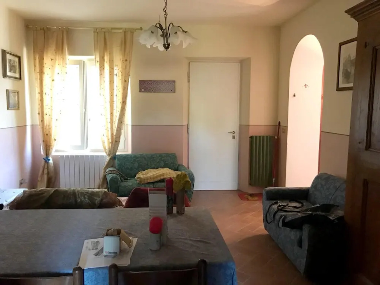 House With 3 Bedrooms in Fiesse