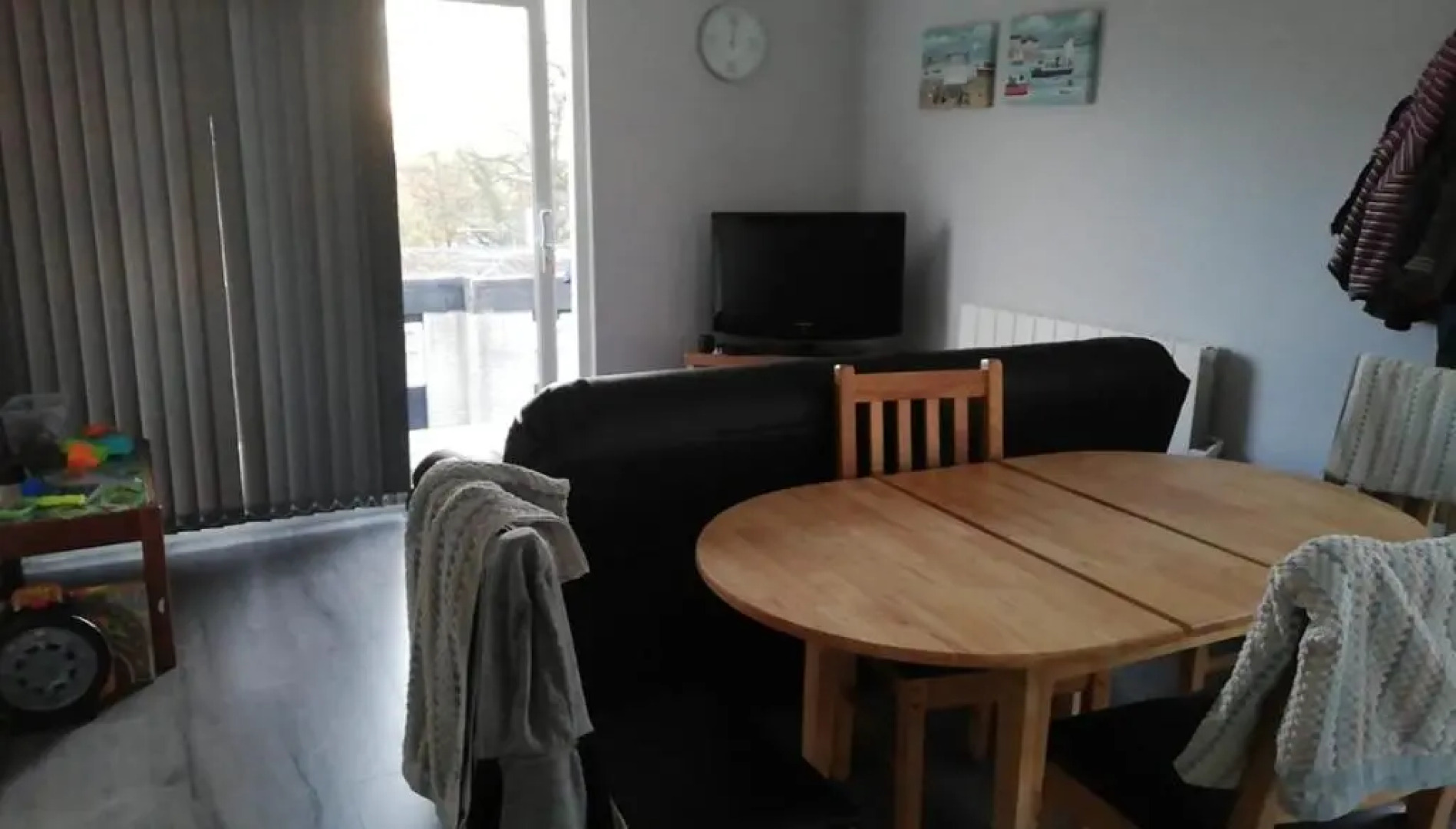 Chalet at Penstowe Holiday Park Near Bude