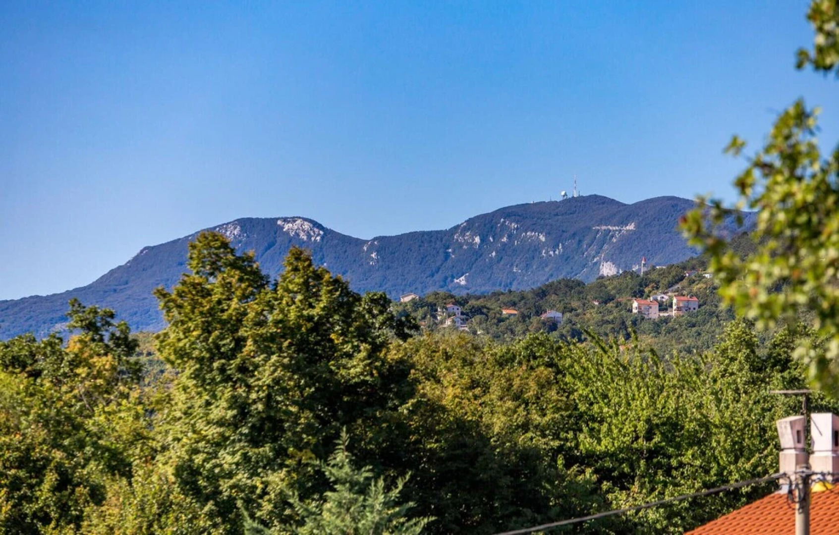 Beautiful Apartment in Matulji With 2 Bedrooms, Wifi and Outdoor Swimming Pool