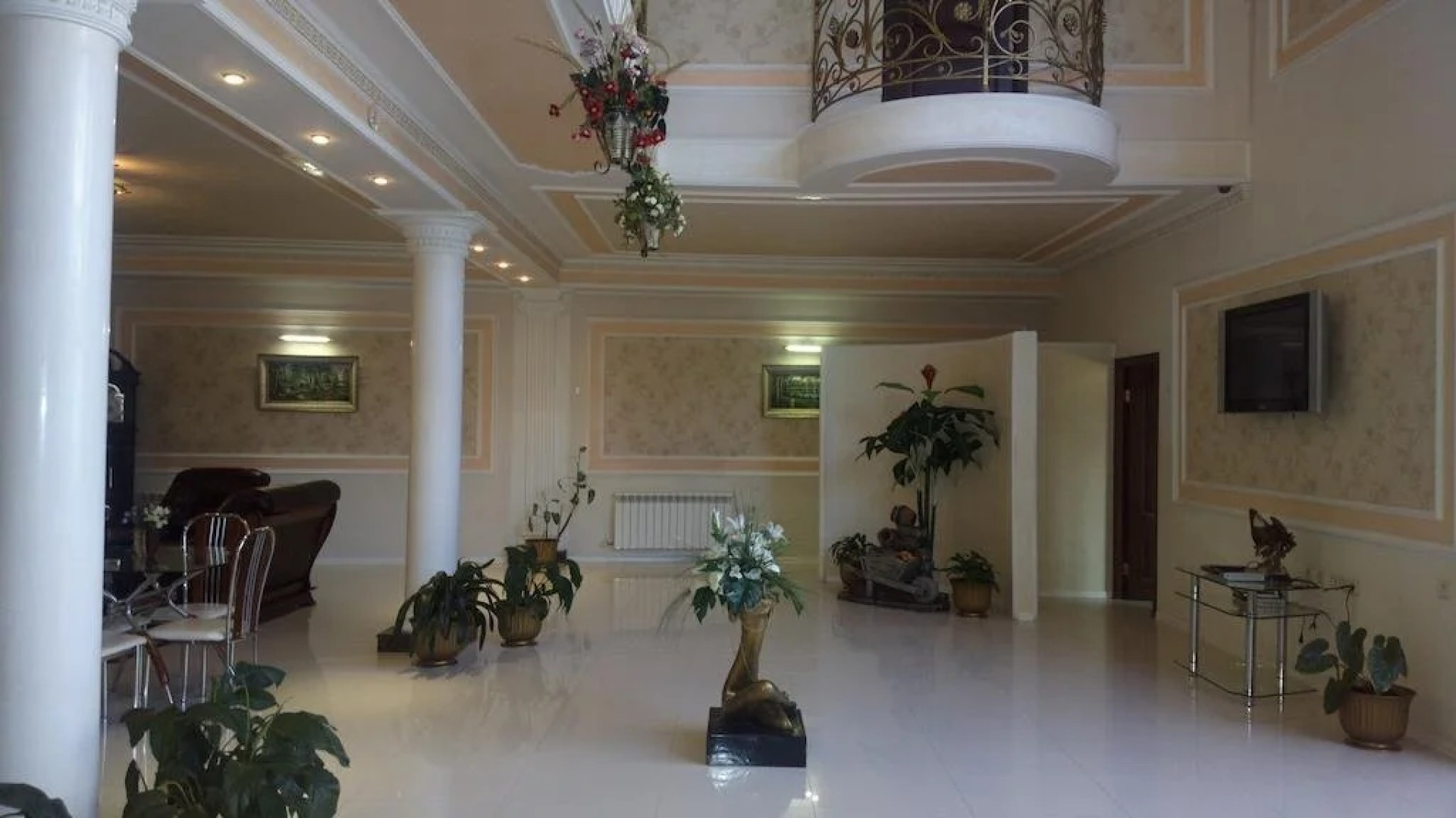 Континенталь Отель