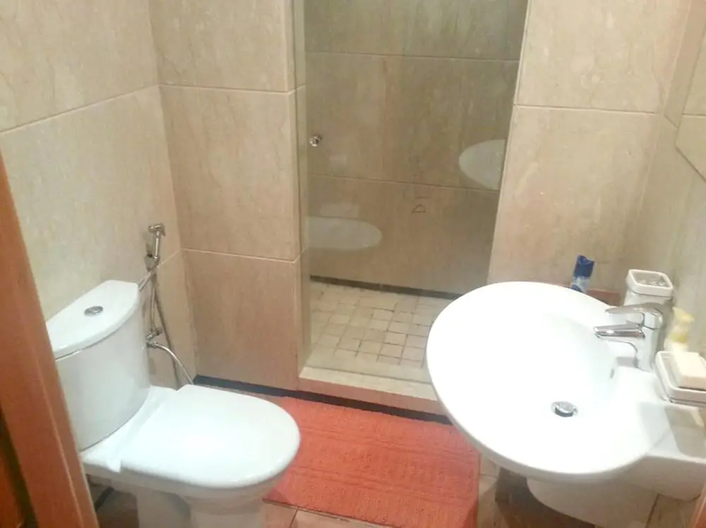 House with 3 Bedrooms in Bouznika, with Wonderful Lake View, Shared Pool And Furnished Garden - 50 M From the Beach